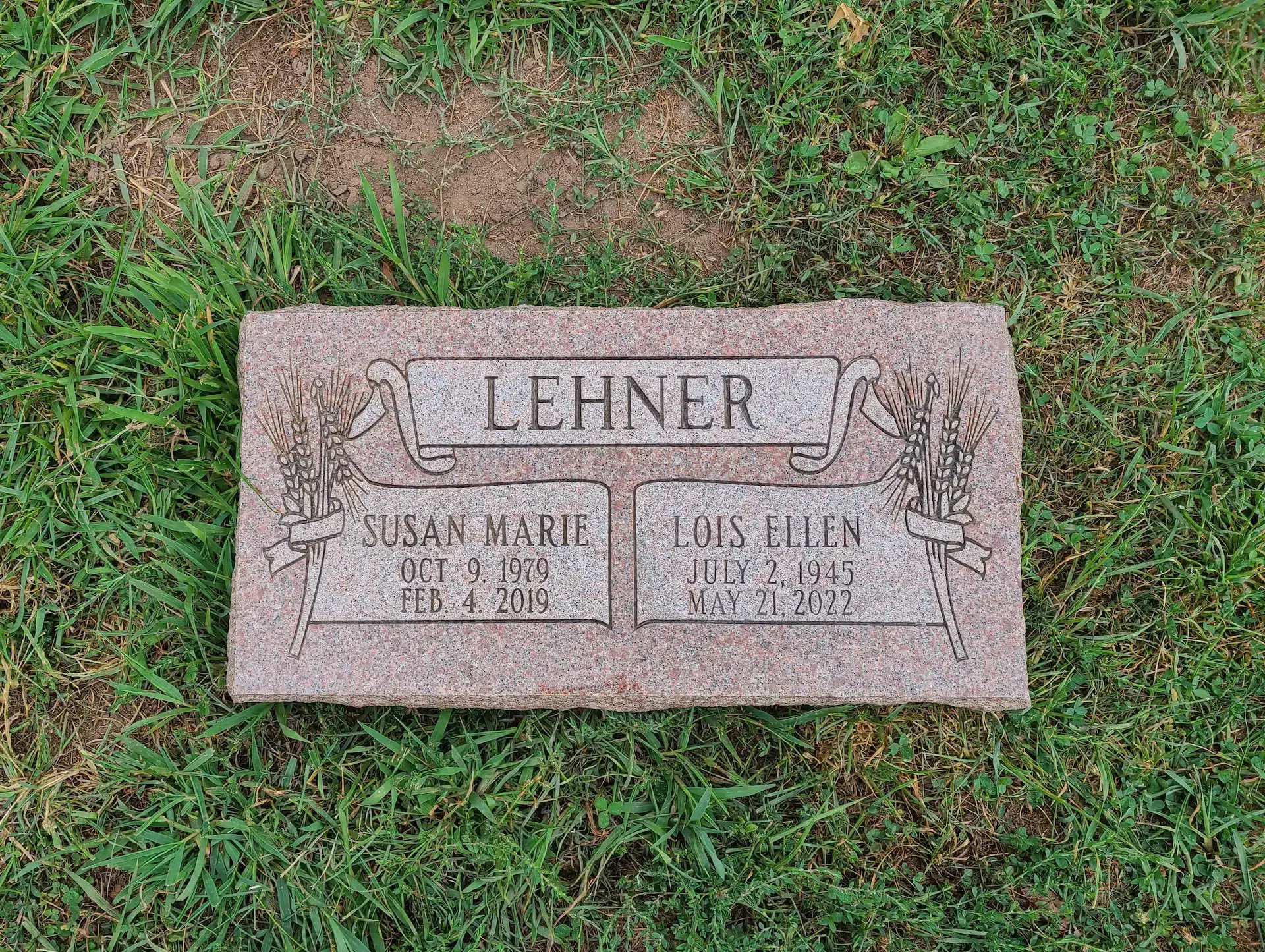 Granite Mausoleum Burial hand-carved by Mausoleum Burial Guide in NJ — image 7