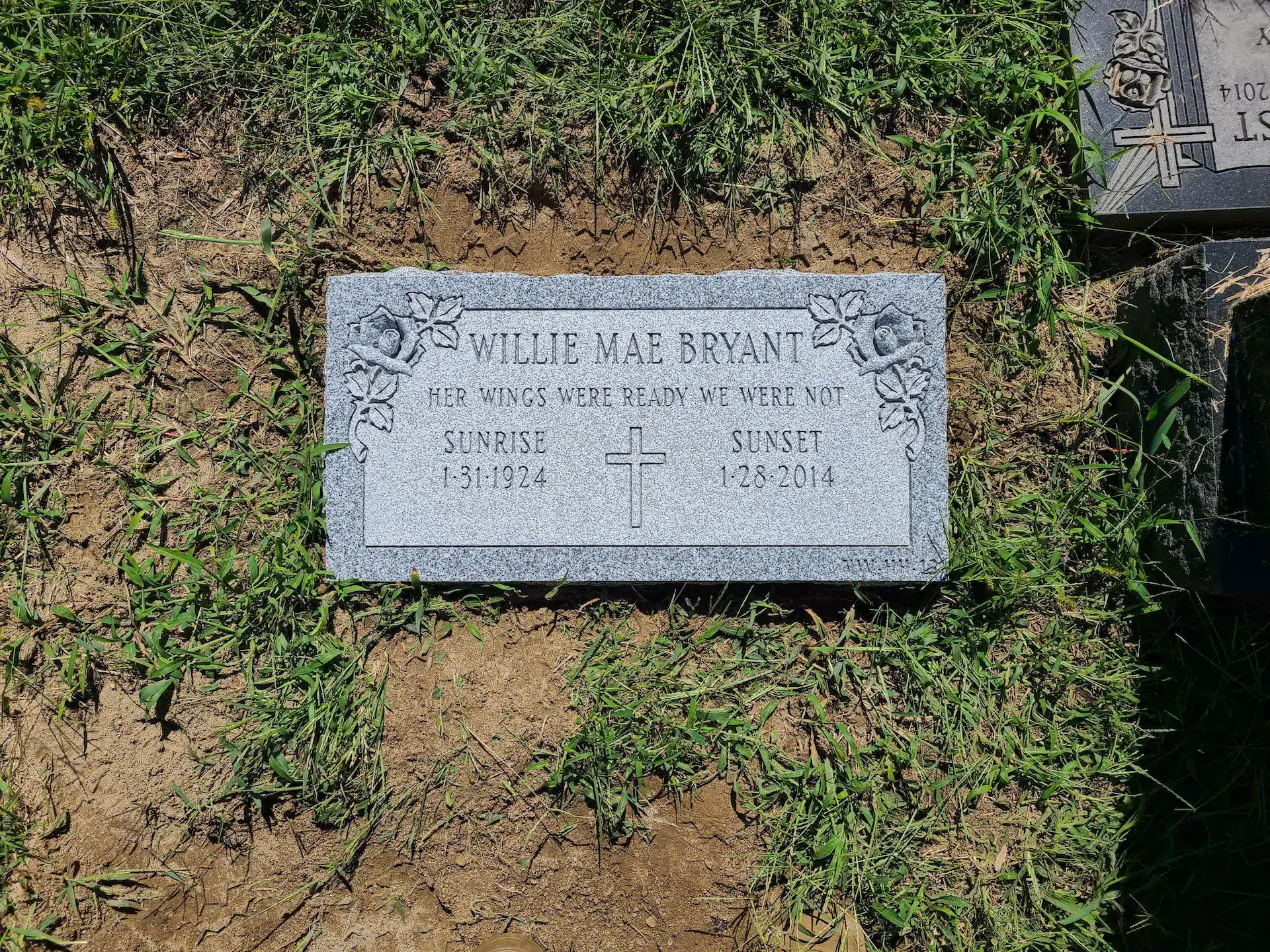 Granite Mausoleum Burial hand-carved by Mausoleum Burial Guide in NJ — image 8